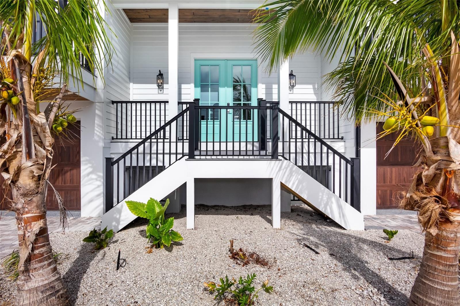 SPORTSMANS HARBOR REV - Residential