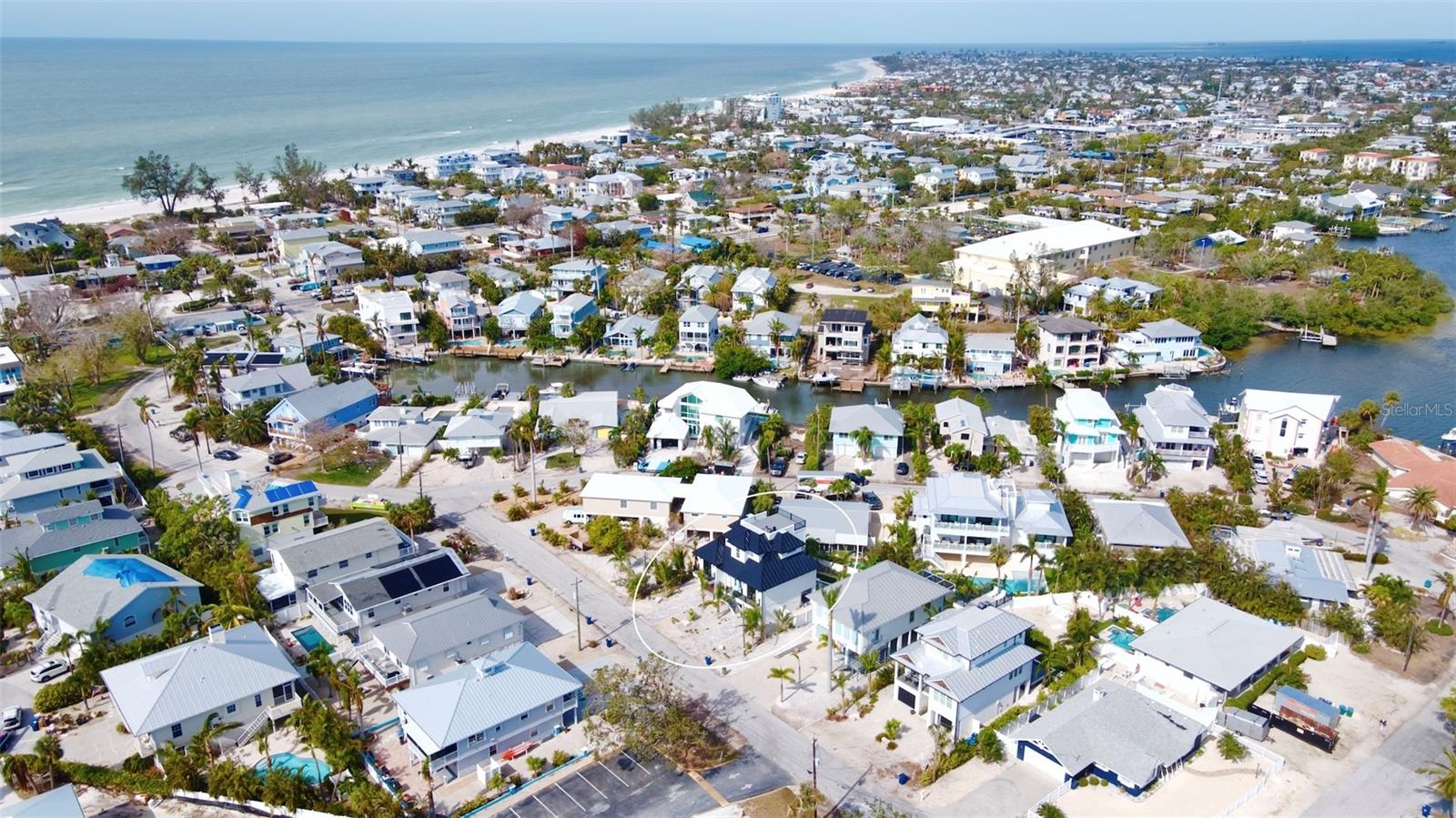 SPORTSMANS HARBOR REV - Residential