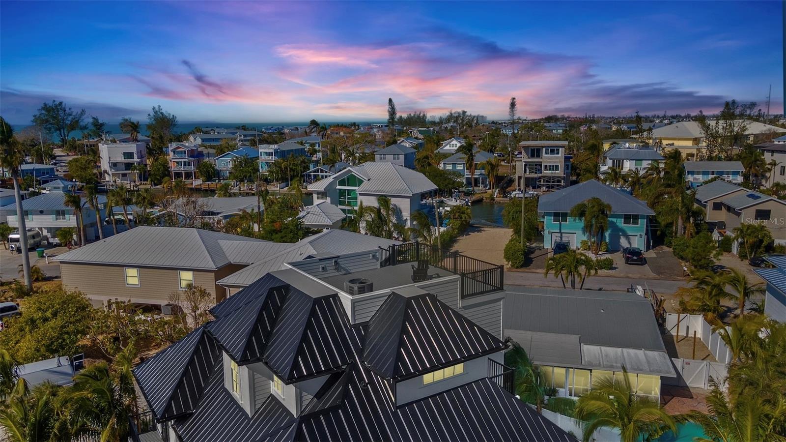 SPORTSMANS HARBOR REV - Residential