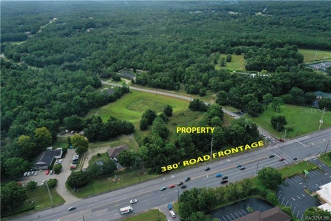 Tiny photo for 2314 W Perchwood Drive, Beverly Hills, FL 34465 (MLS # G5086519)