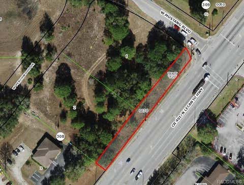 Tiny photo for 2314 W Perchwood Drive, Beverly Hills, FL 34465 (MLS # G5086519)