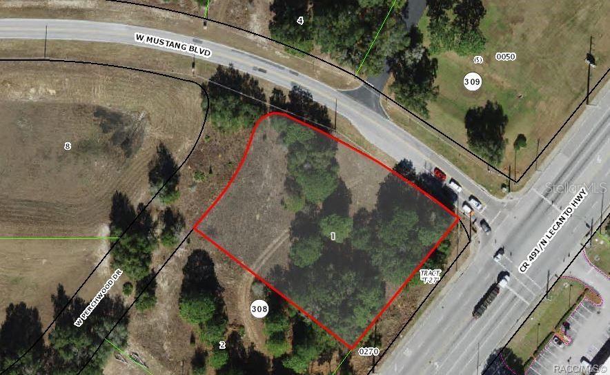 2314 W PERCHWOOD DRIVE