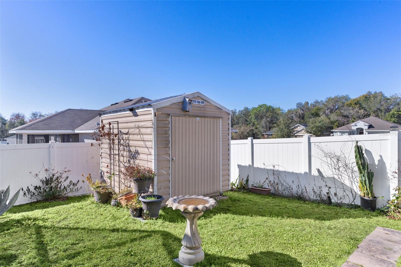 FRUITLAND PARK CHELSEAS RUN - Residential