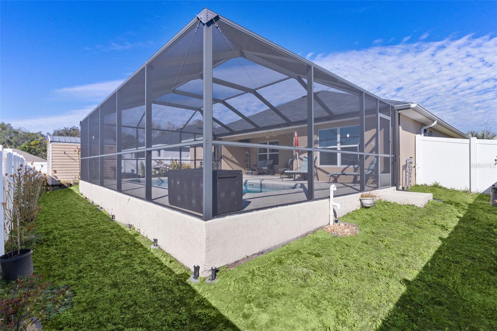 FRUITLAND PARK CHELSEAS RUN - Residential