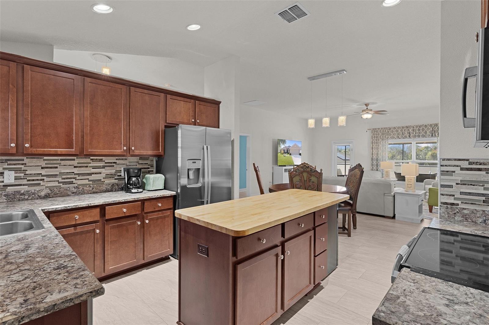 FRUITLAND PARK CHELSEAS RUN - Residential