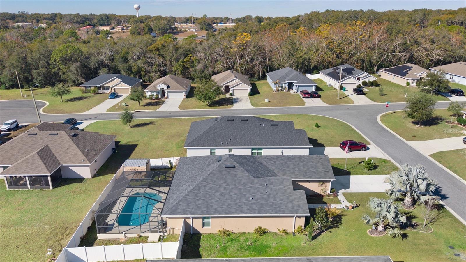 FRUITLAND PARK CHELSEAS RUN - Residential