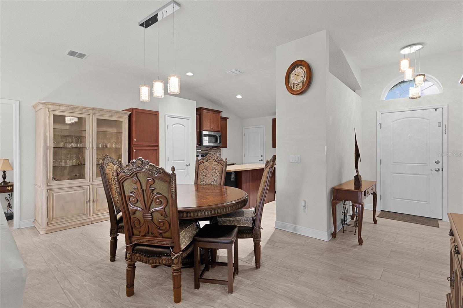 FRUITLAND PARK CHELSEAS RUN - Residential