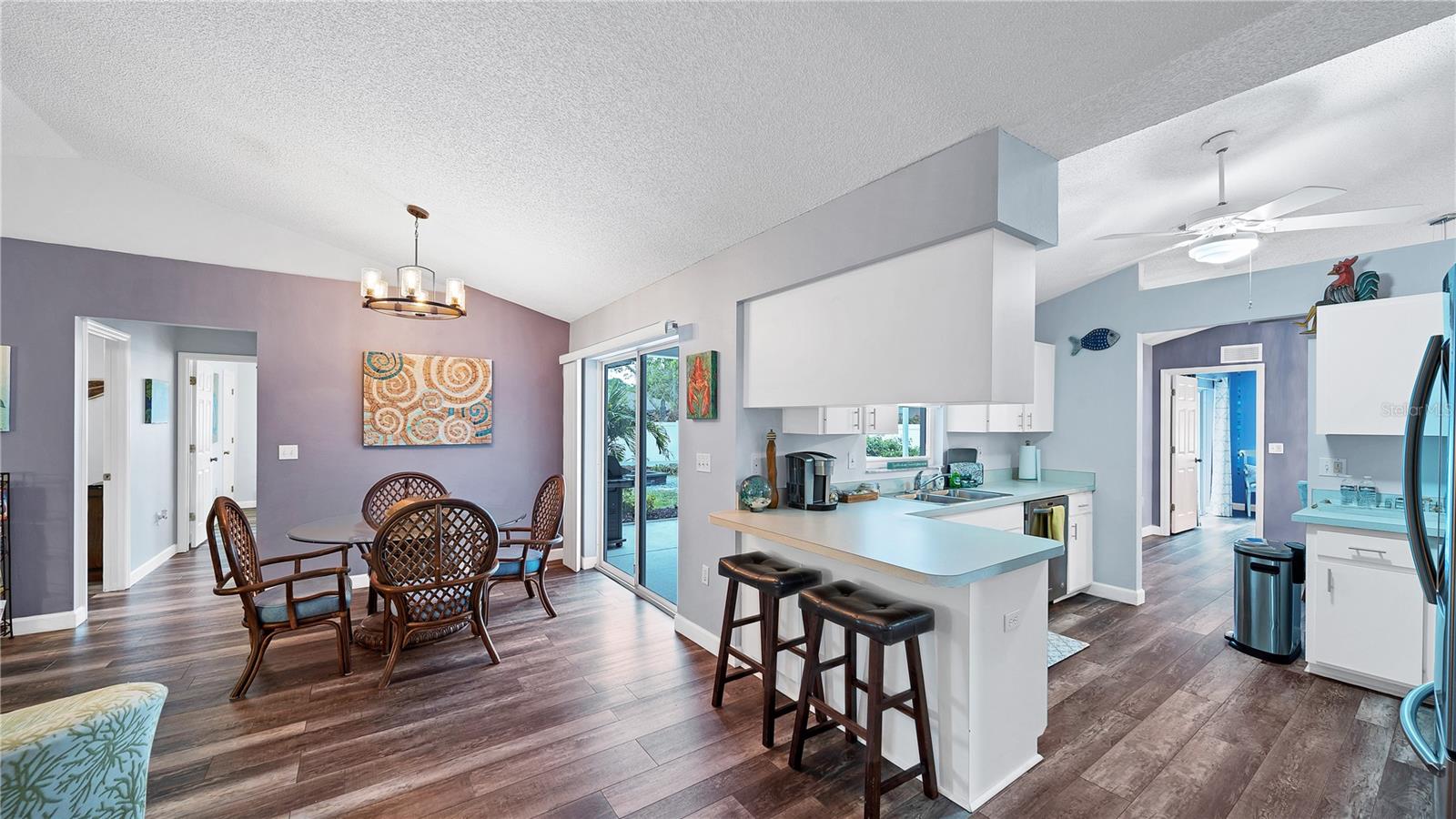 DE SOTO LAKES COUNTRY CLUB COLO - Residential Lease