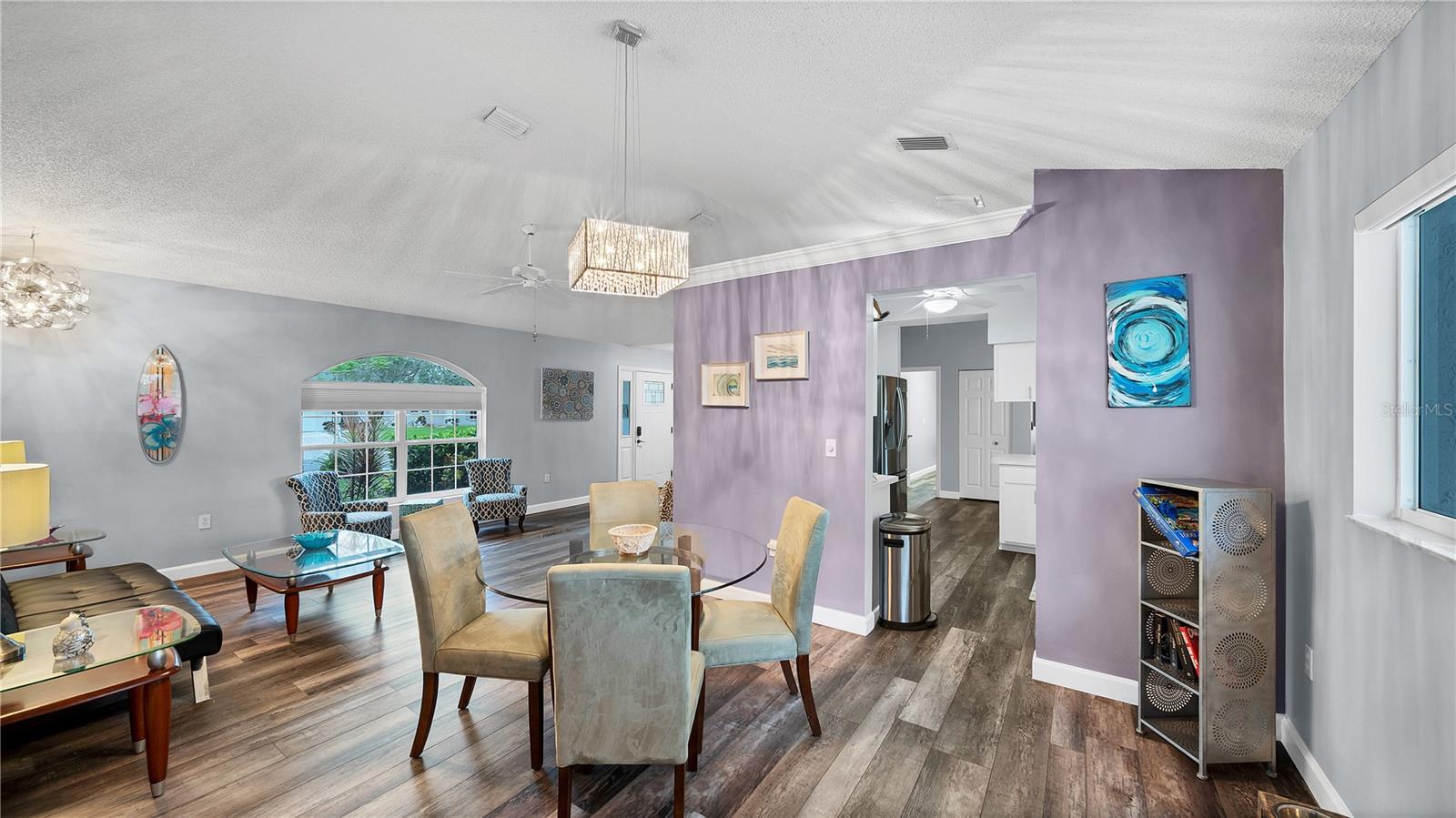 DE SOTO LAKES COUNTRY CLUB COLO - Residential Lease