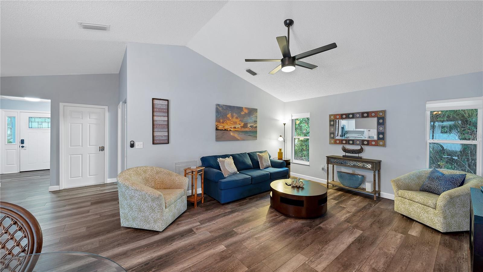 DE SOTO LAKES COUNTRY CLUB COLO - Residential Lease
