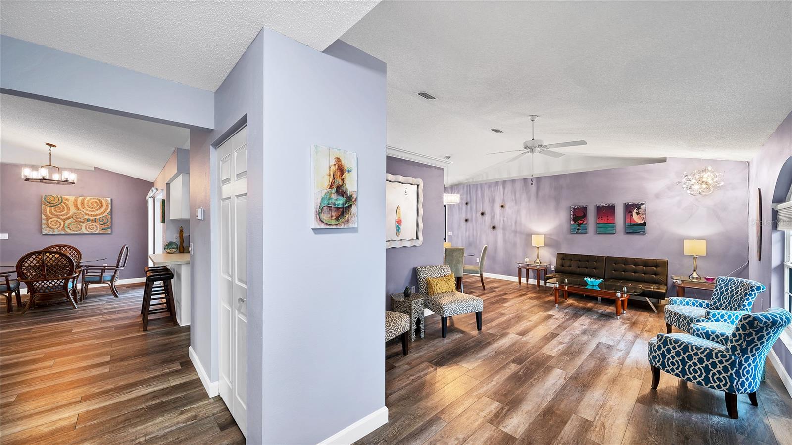 DE SOTO LAKES COUNTRY CLUB COLO - Residential Lease