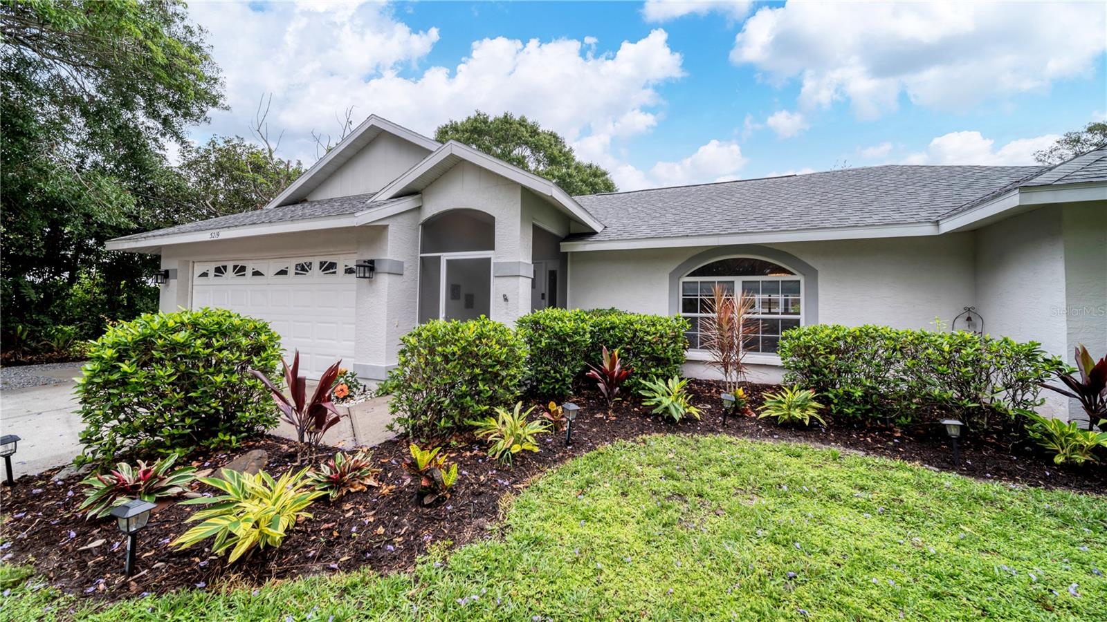 **Sarasota Furnished Monthly Rental Available from April 2025- December , 2025 *** Experience the essence of Sarasota living with this charming monthly furnished rental in Palm Aire. Welcome to your home away from home nestled in the serene Palm Aire community. This inviting three-bedroom single-family residence offers a cozy retreat for those seeking comfort and convenience. Upon entry, you'll be greeted by a tastefully furnished interior bathed in natural light, creating a welcoming atmosphere for everyday living. The open-plan living area provides ample space to relax and entertain, complete with a large flat-screen TV for movie nights and a dining area ideal for shared meals. The fully equipped kitchen awaits your culinary creations, while a separate laundry room with washer and dryer ensures convenience throughout your stay. The master bedroom offers a peaceful sanctuary with a king-size bed, en-suite bathroom, and generous closet space. Glass sliders lead to the outdoor screened lanai, perfect for enjoying morning coffee or soaking up the sun's rays. Two additional bedrooms, each featuring a queen-size bed, provide comfortable accommodations for family or guests. A second bathroom with a bathtub completes the living quarters. Outside, the screened lanai offers a private space to relax or dine alfresco, surrounded by lush landscaping and a fenced backyard for added privacy. Residents of Palm Aire can join the Country Club and have access to community amenities including golf, tennis, and dining options at the clubhouse. (additional fee). Plus, with the beautiful beaches of Siesta Key and Lido Key just a short drive away, you'll have endless opportunities to explore and enjoy all that Sarasota has to offer. Don't miss out on the opportunity to make this charming rental your home base in Sarasota starting April 2025. Contact us today to schedule a private showing.