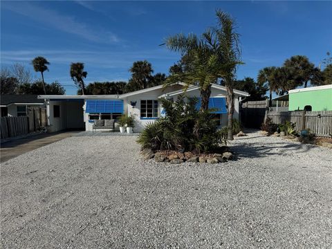 A home in ORMOND BEACH