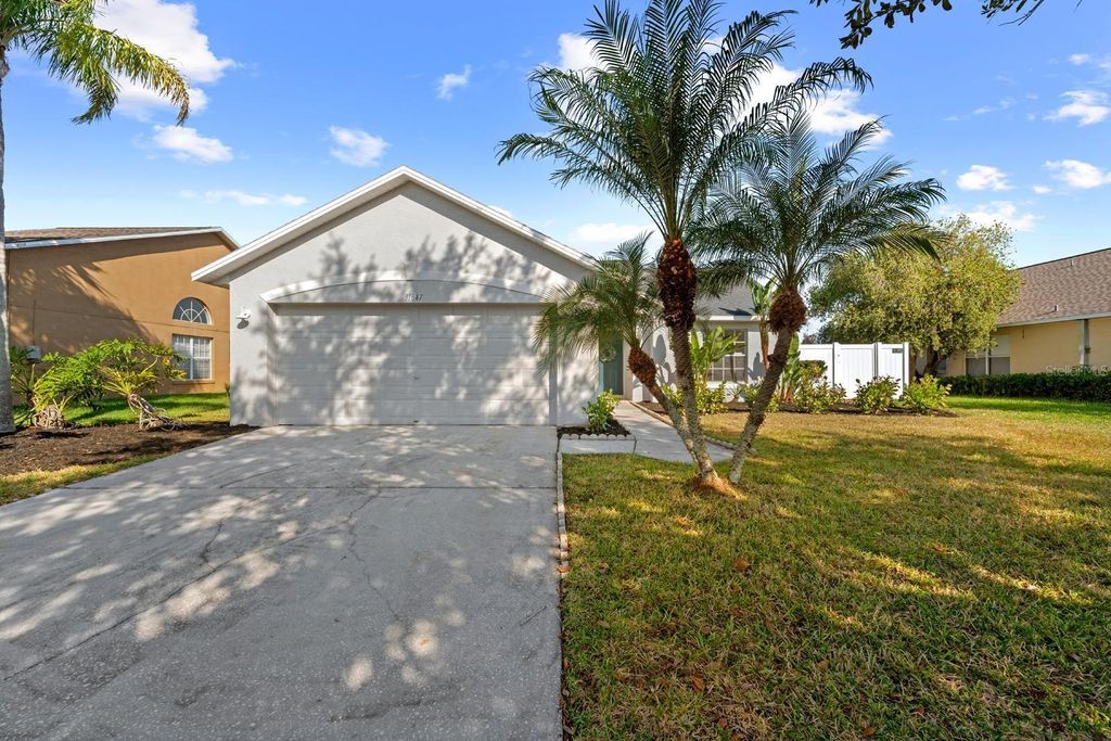 Photo of 31847 Grand Reserve Place, Wesley Chapel, FL 33545 (MLS # TB8452752)