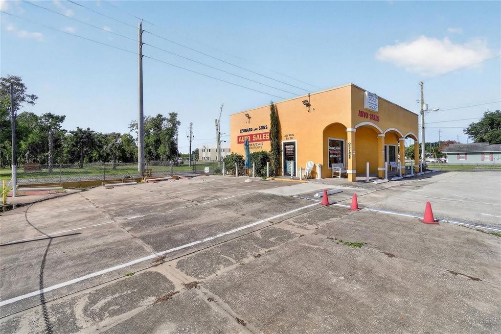 Photo of 595 9th Street #115, Winter Garden, FL 34787 (MLS # O6398346)