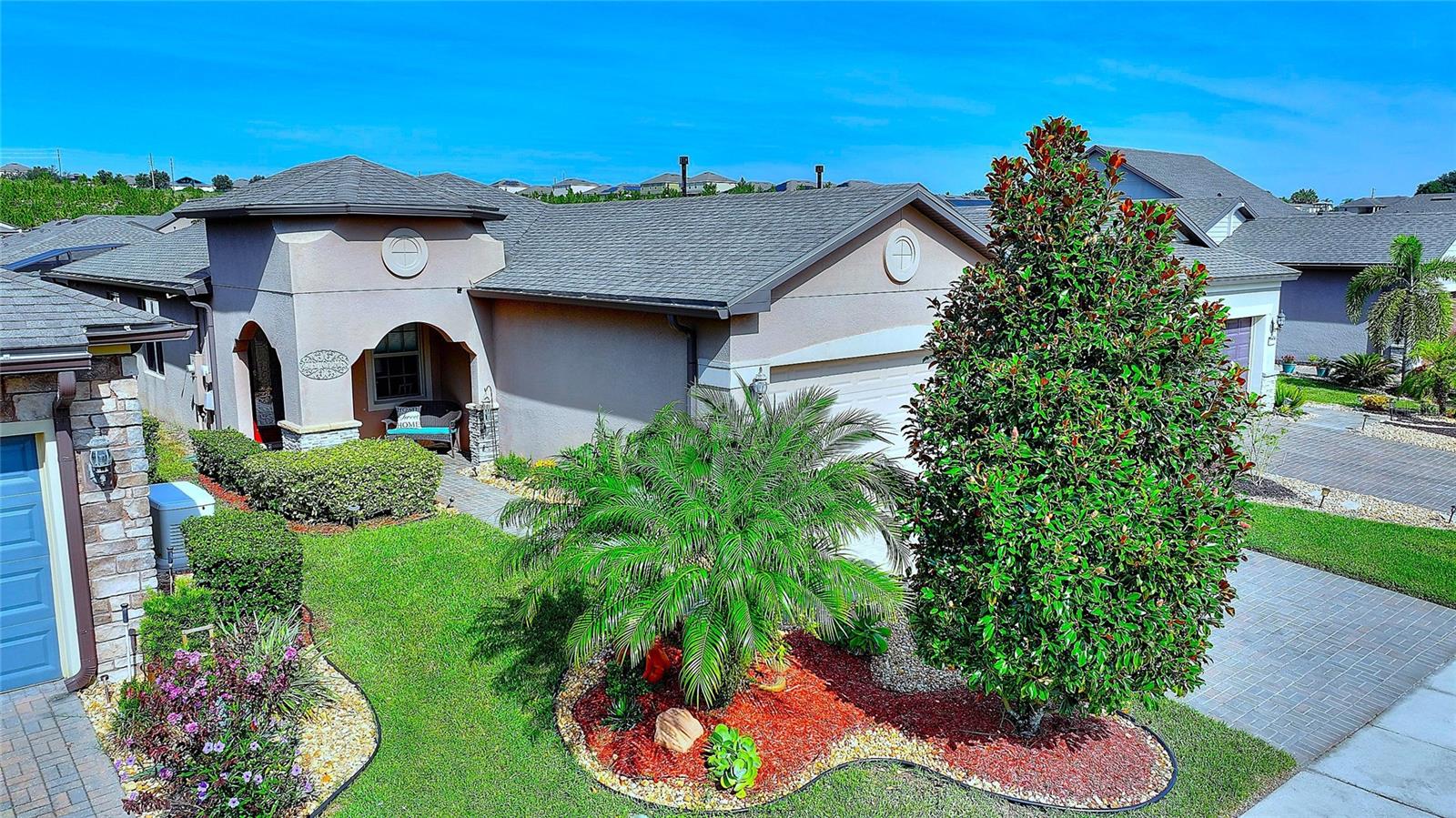 DELL WEBB ORLANDO RIDGEWOOD LKS-PH 1 VILLAGE 14 - Residential