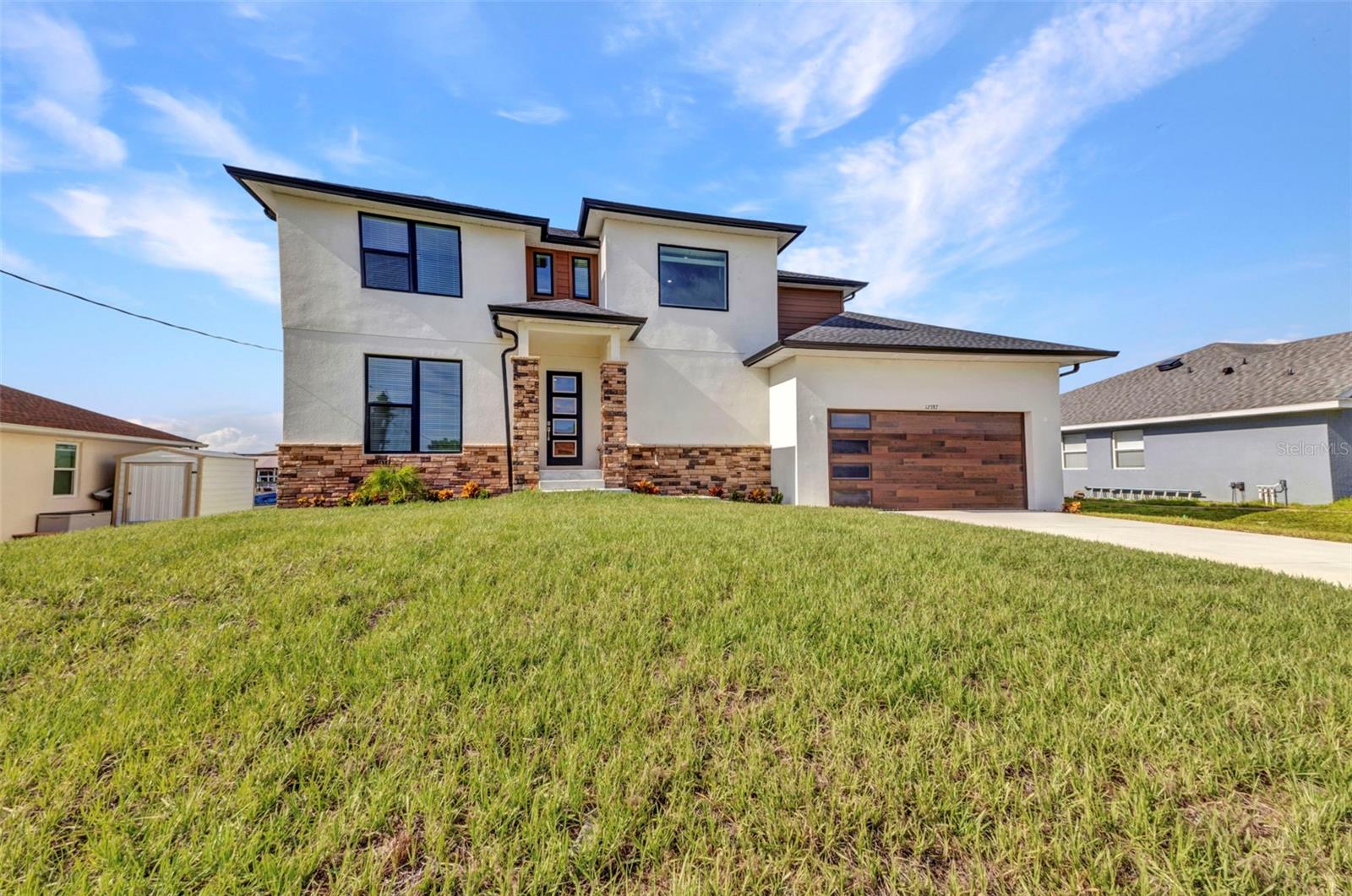 PORT CHARLOTTE SEC 058 - Residential