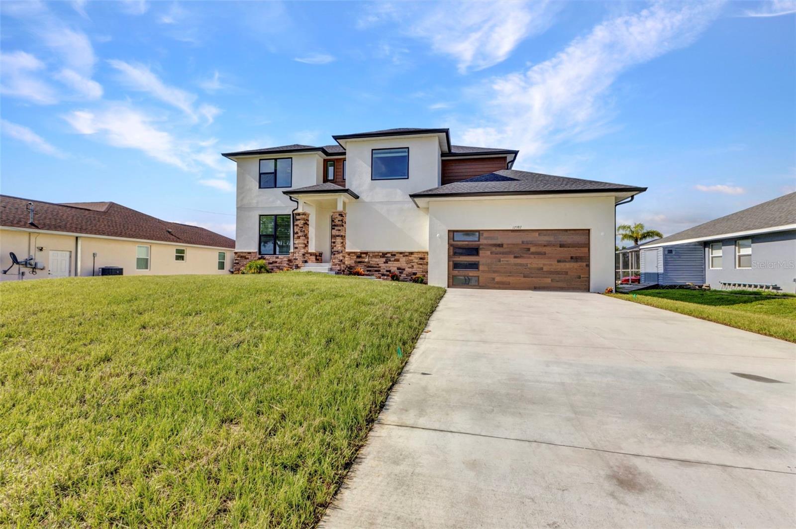 PORT CHARLOTTE SEC 058 - Residential