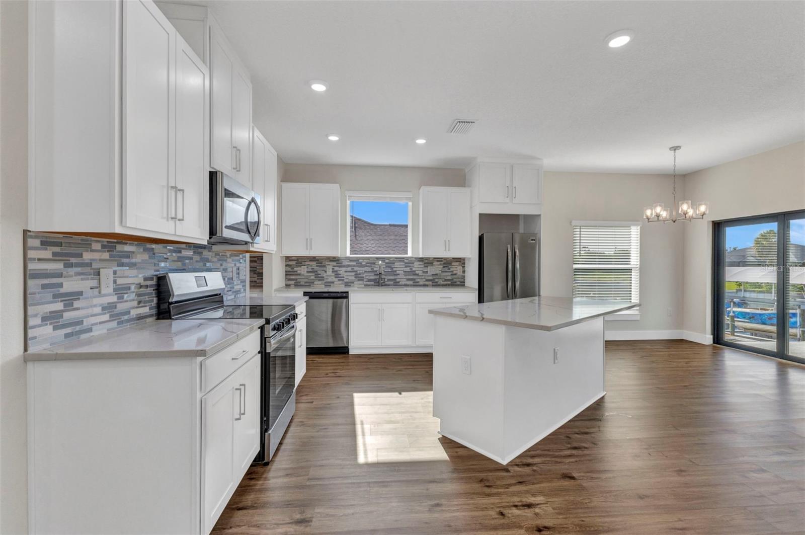 PORT CHARLOTTE SEC 058 - Residential