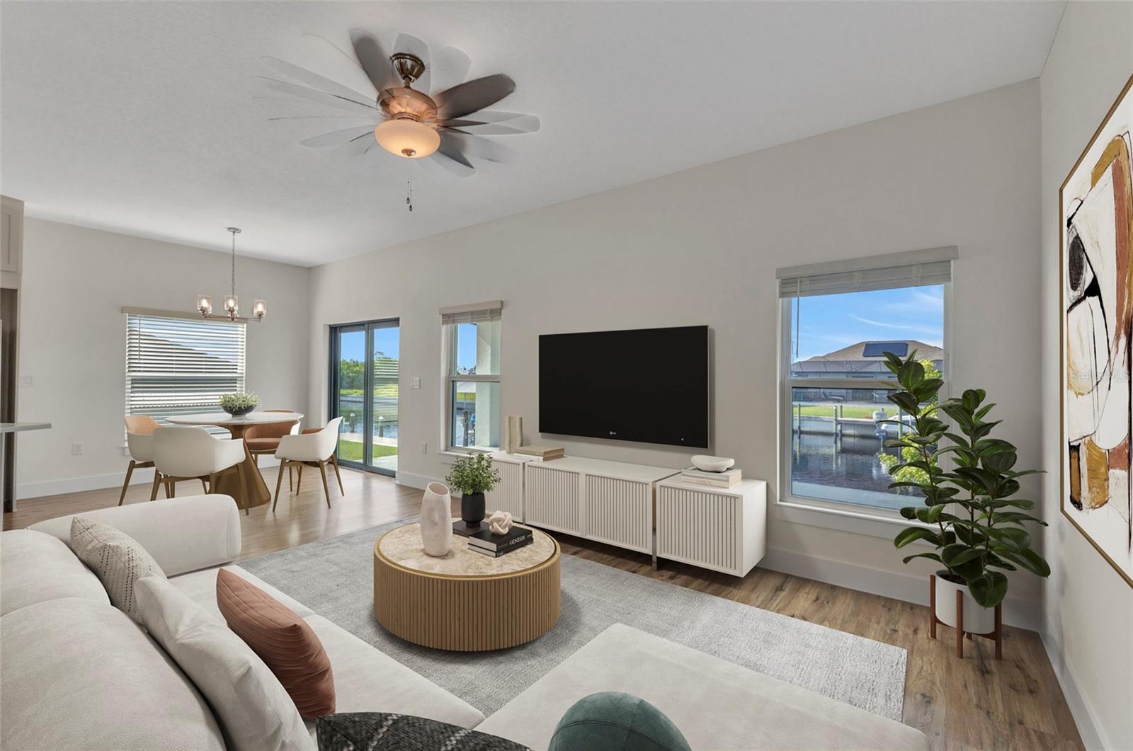 PORT CHARLOTTE SEC 058 - Residential