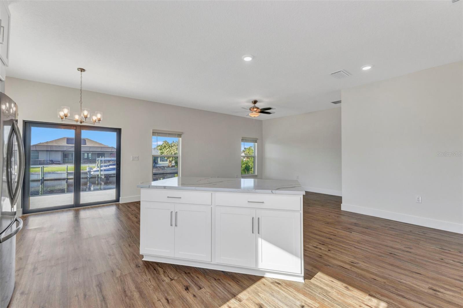 PORT CHARLOTTE SEC 058 - Residential