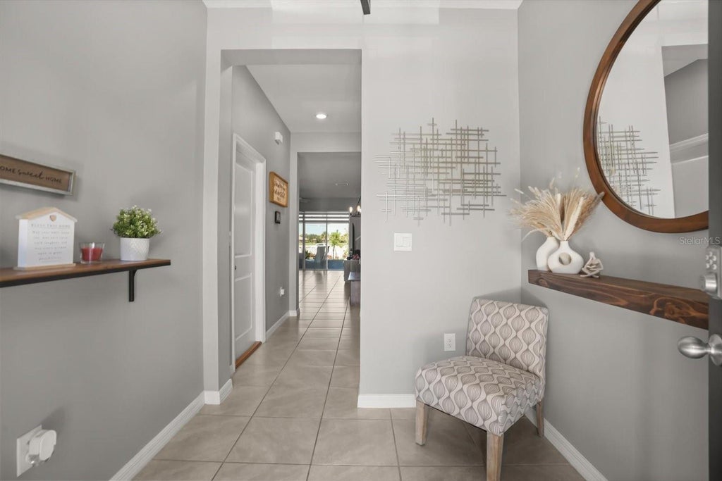 Photo of 170 Mangrove Shade Circle, Apollo Beach, FL 33572 (MLS # O6438624)