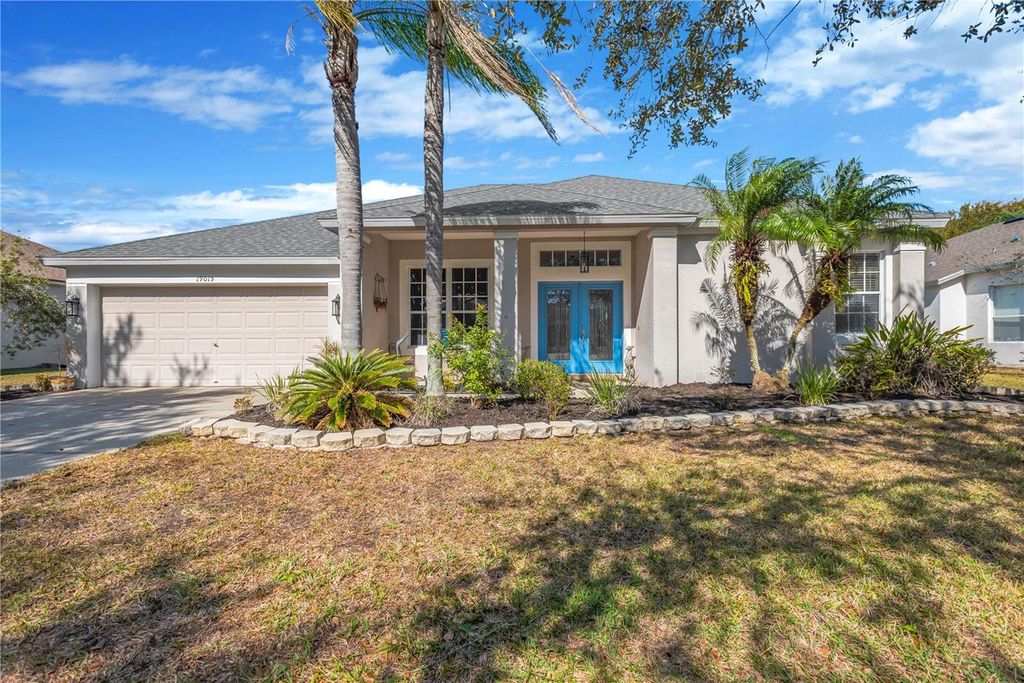 Photo of 19015 Fern Meadow Loop, Lutz, FL 33558 (MLS # TB8471272)