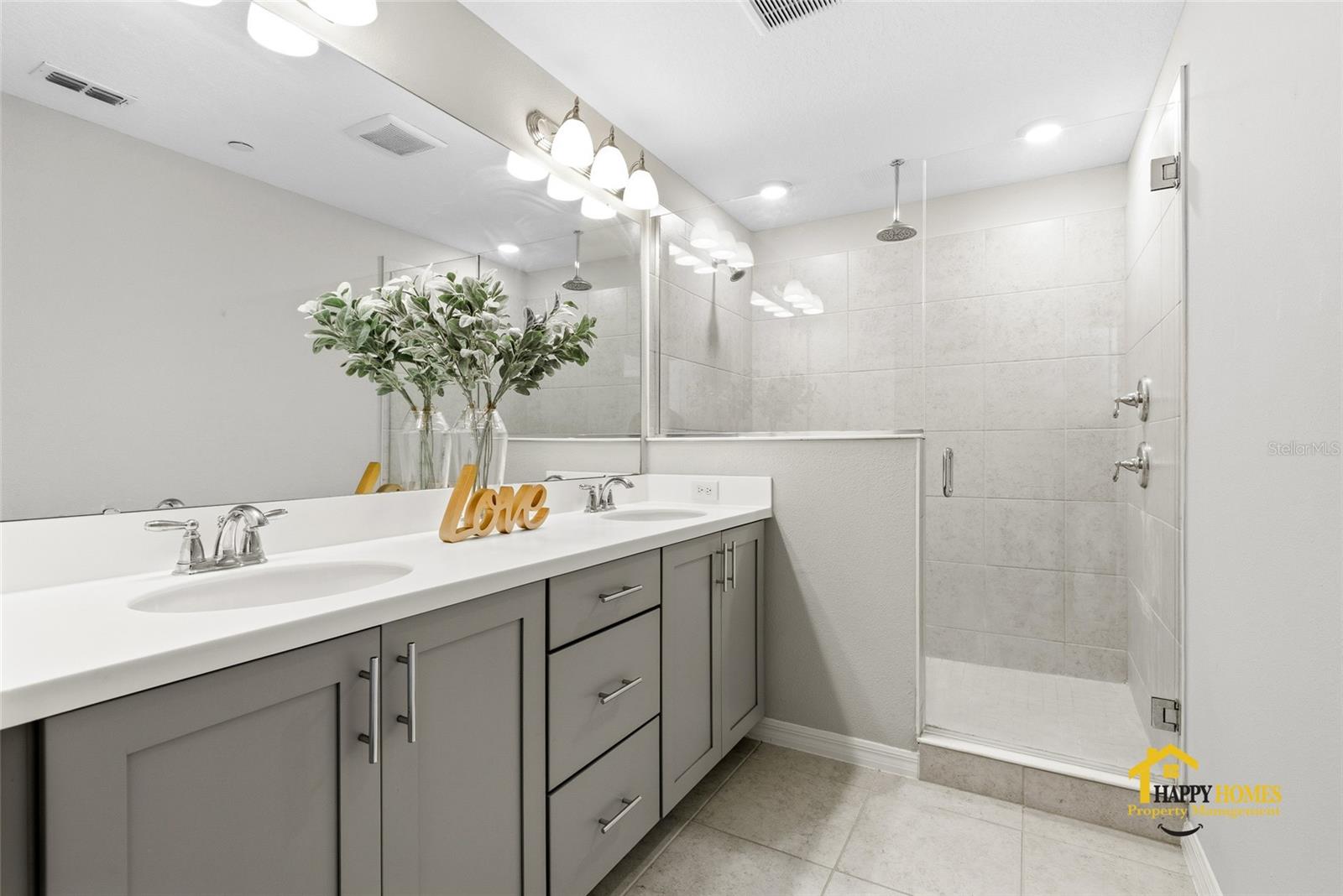 LAUREATE PK NBRHD CENTER PH 3 - Residential Lease