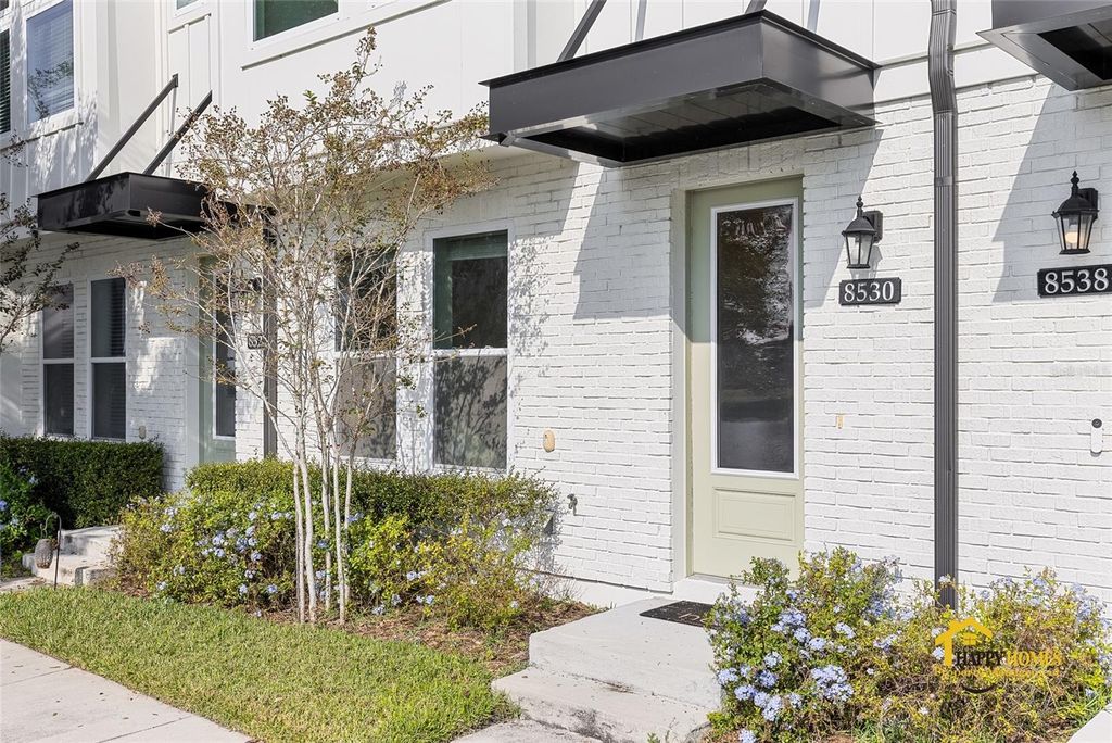 Photo of 8530 Warburg Alley, Orlando, FL 32827 (MLS # TB8451701)