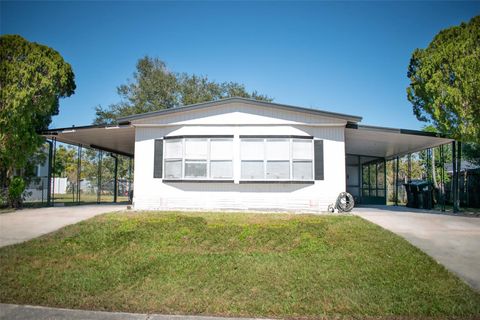 A home in ORLANDO