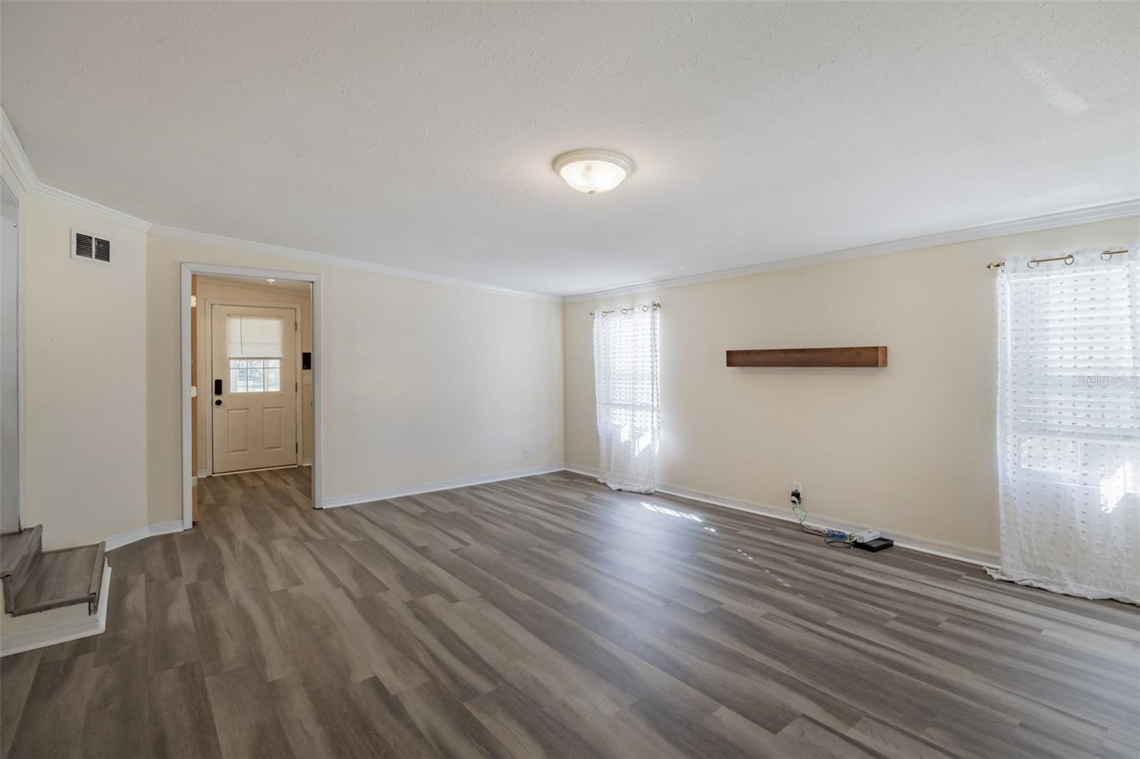 UNPLATTED - Residential