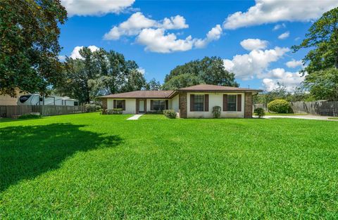 A home in OCALA