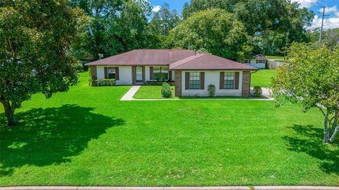 A home in OCALA