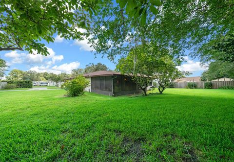 A home in OCALA