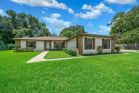 A home in OCALA