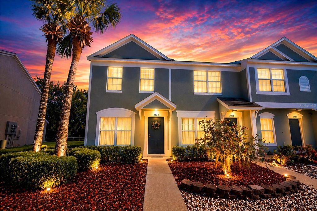 Photo of 2460 Lake Woodberry Circle, Brandon, FL 33510 (MLS # TB8499216)