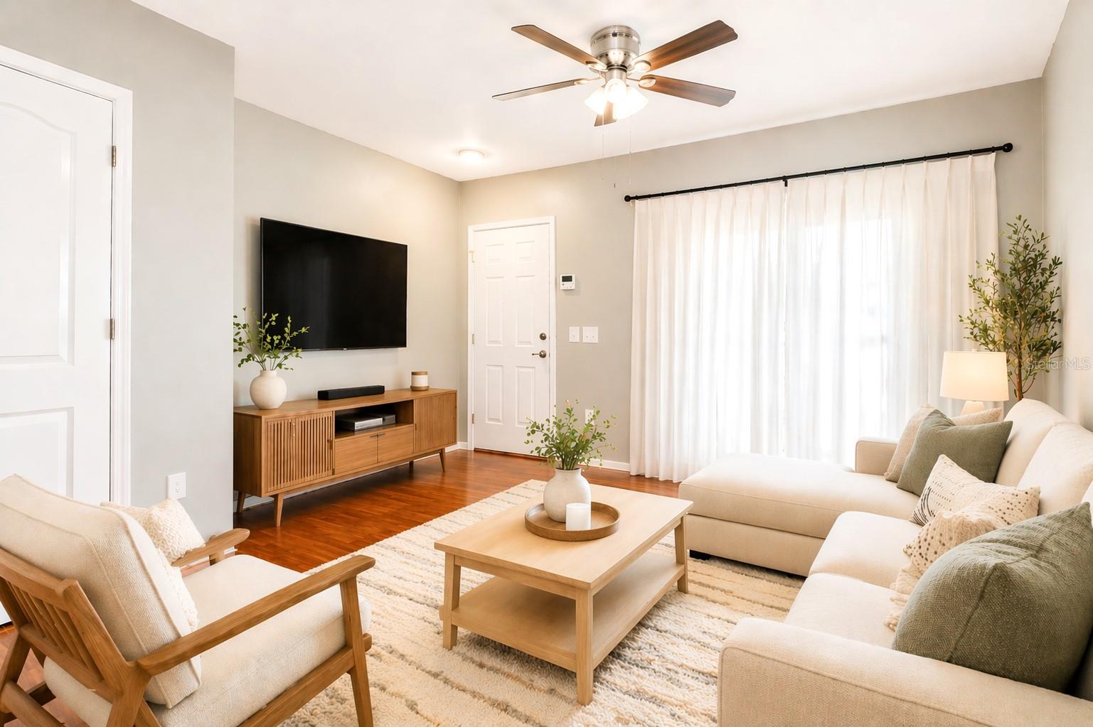 2460 LAKE WOODBERRY CIRCLE