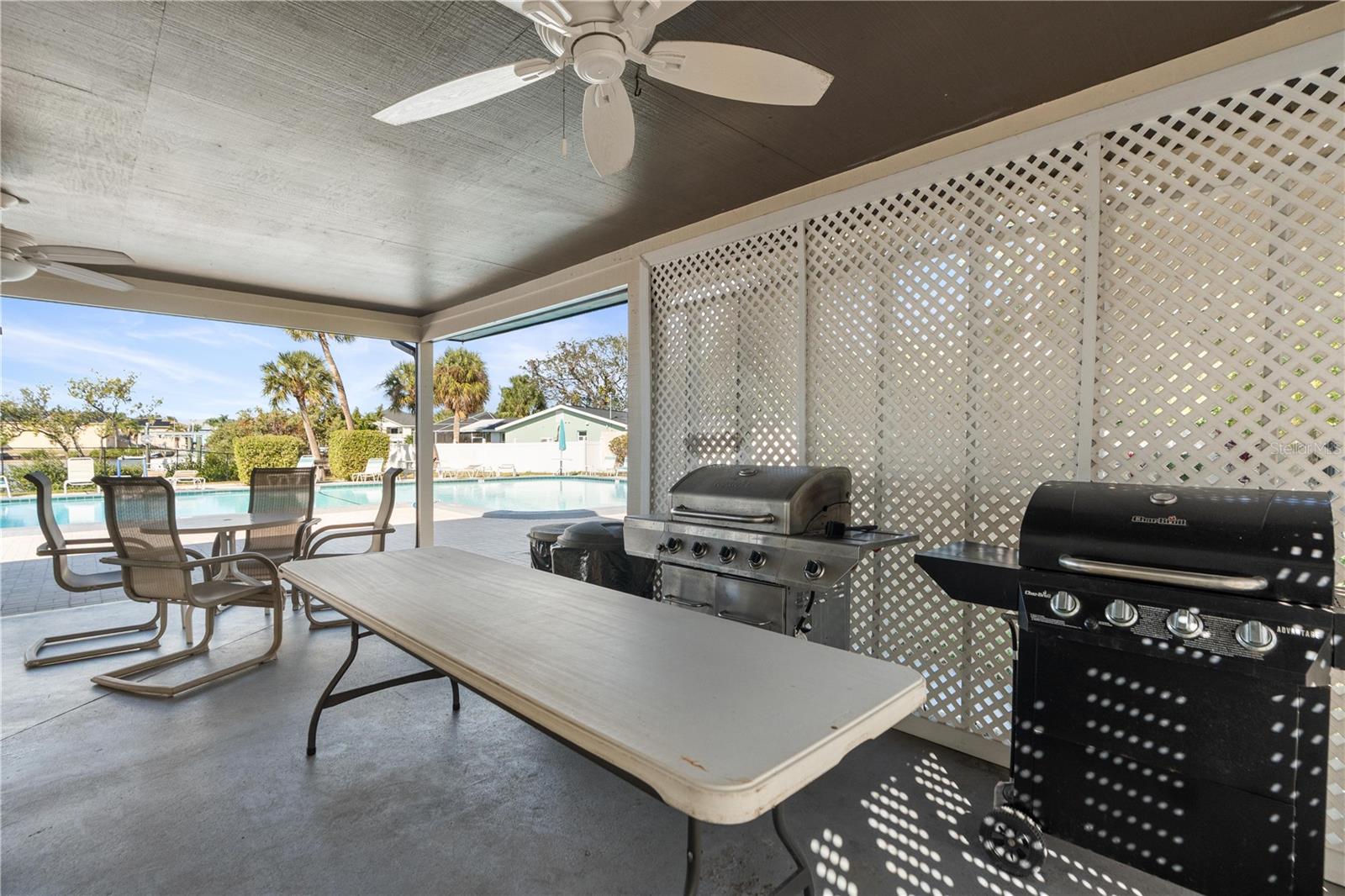 GULF HARBORS CONDO - Residential