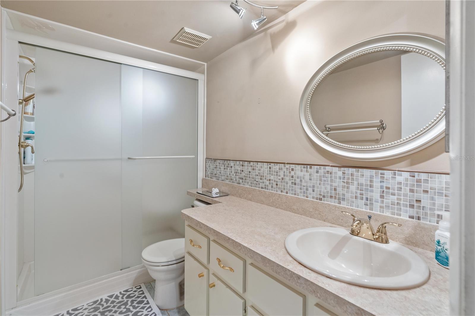 GULF HARBORS CONDO - Residential