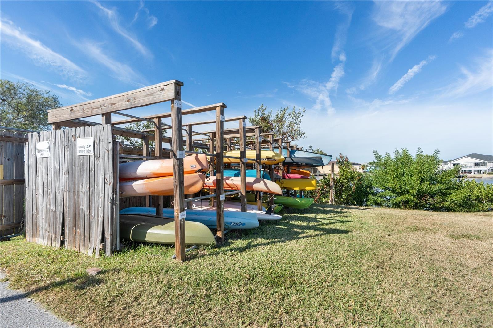 GULF HARBORS CONDO - Residential