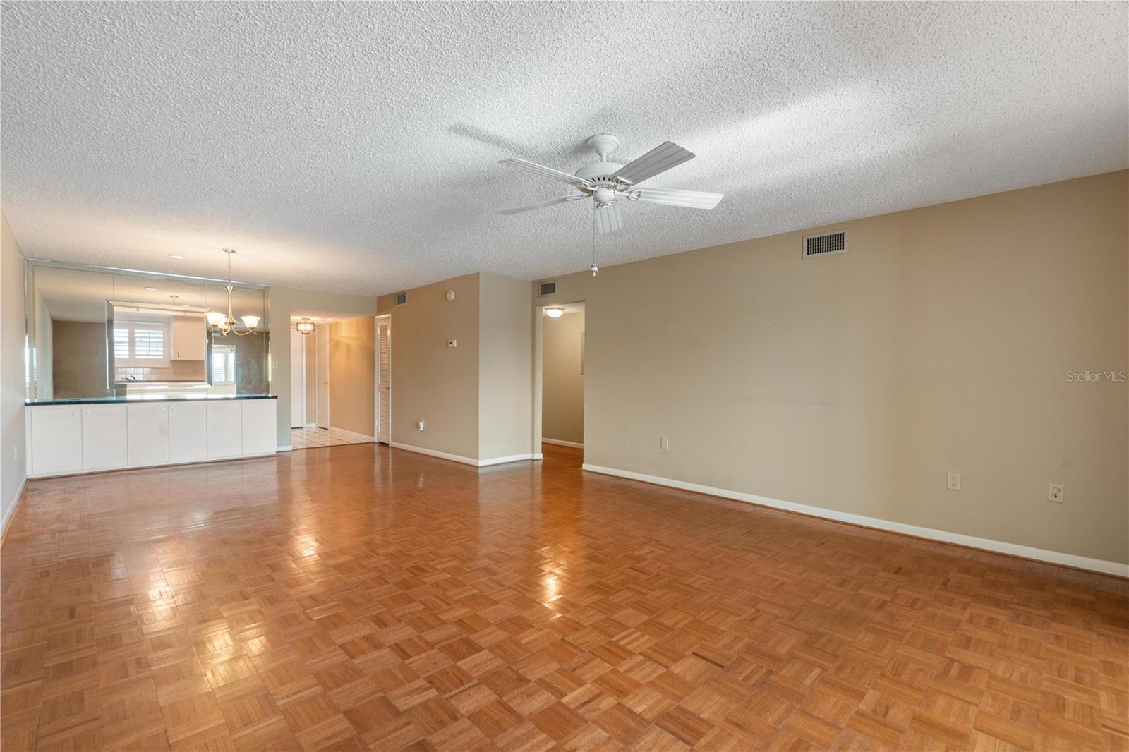 GULF HARBORS CONDO - Residential