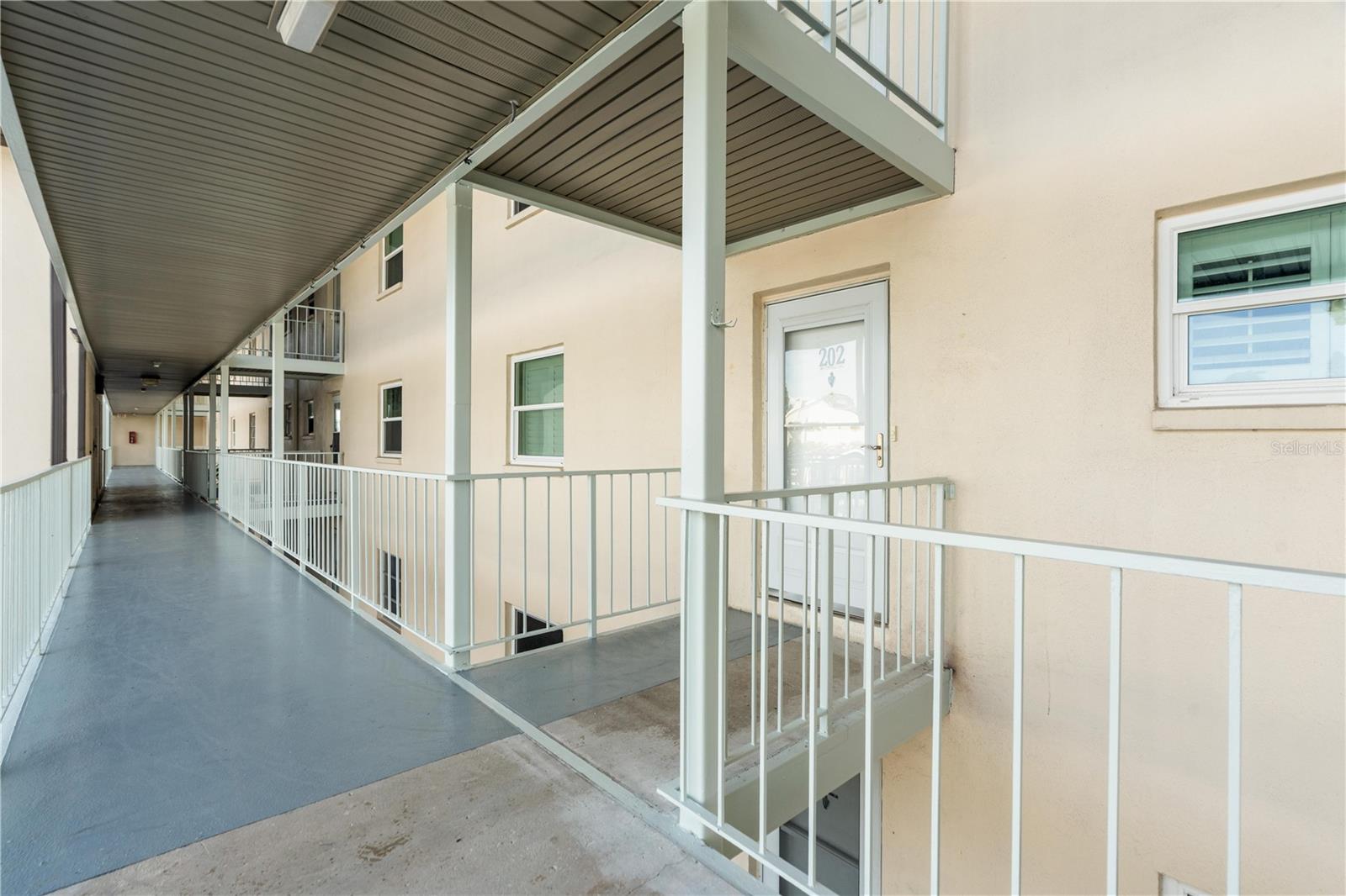 GULF HARBORS CONDO - Residential