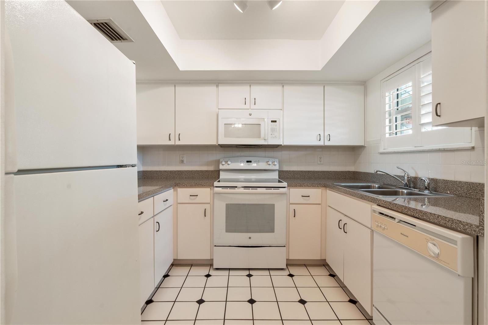 GULF HARBORS CONDO - Residential