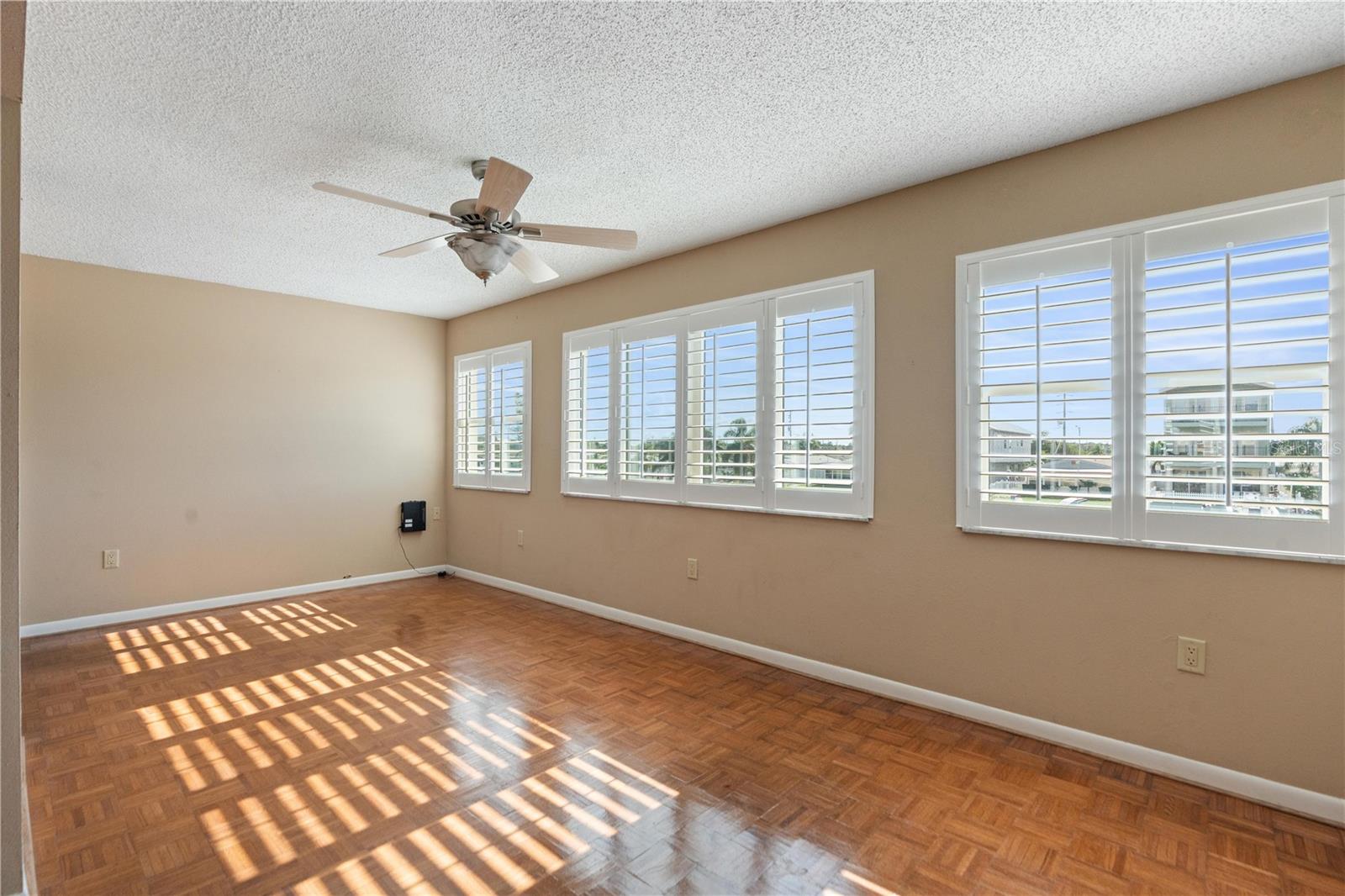 GULF HARBORS CONDO - Residential