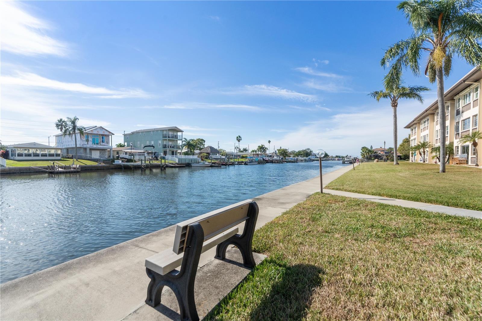 GULF HARBORS CONDO - Residential