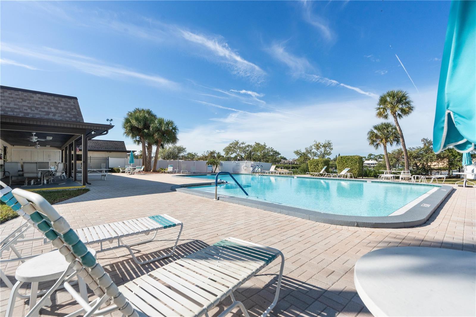 GULF HARBORS CONDO - Residential