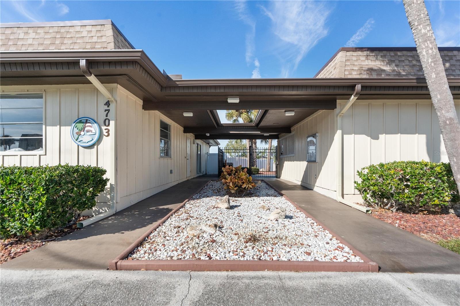 GULF HARBORS CONDO - Residential