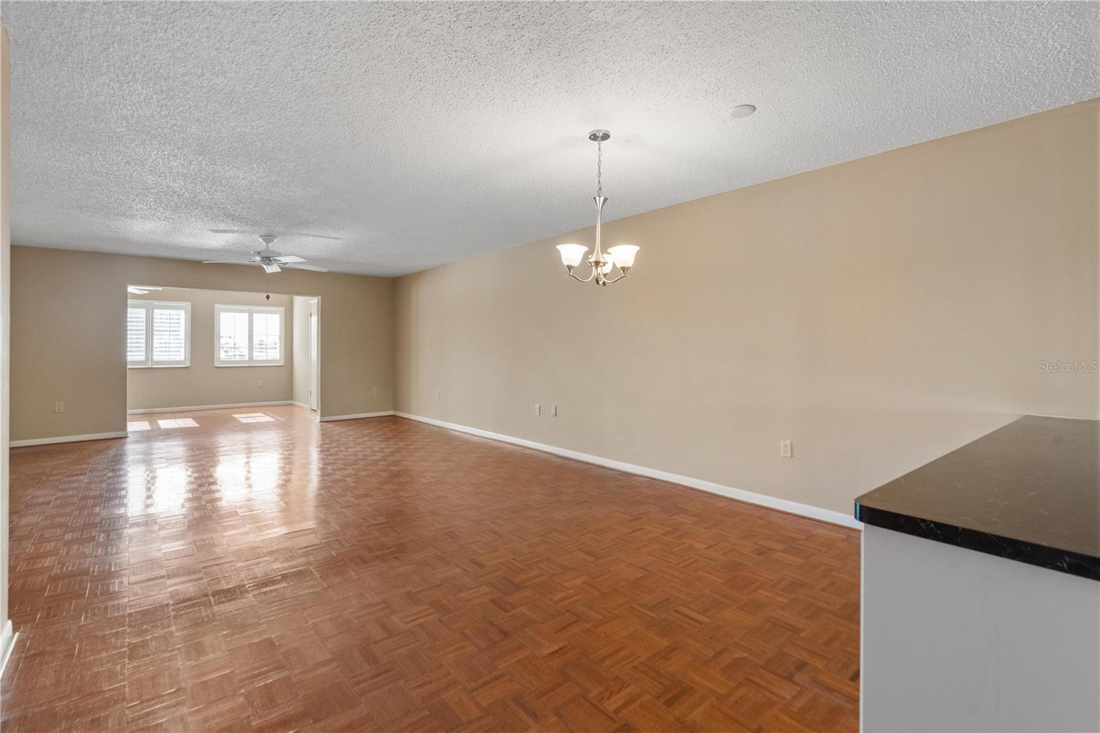 GULF HARBORS CONDO - Residential