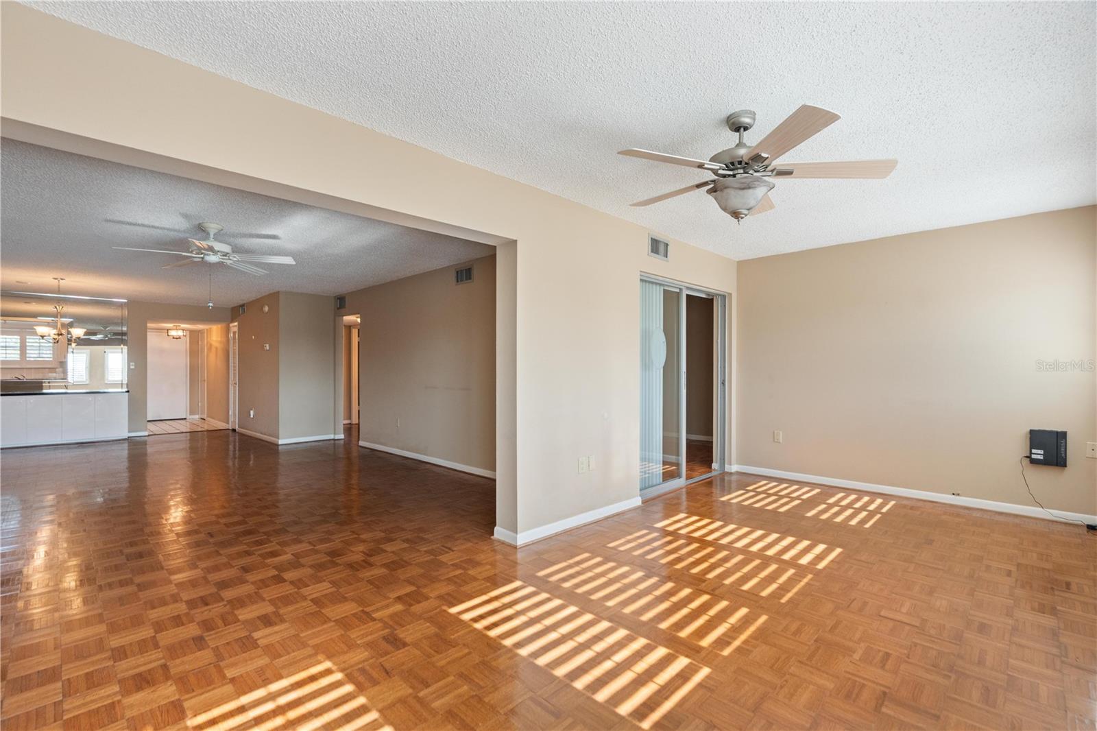 GULF HARBORS CONDO - Residential