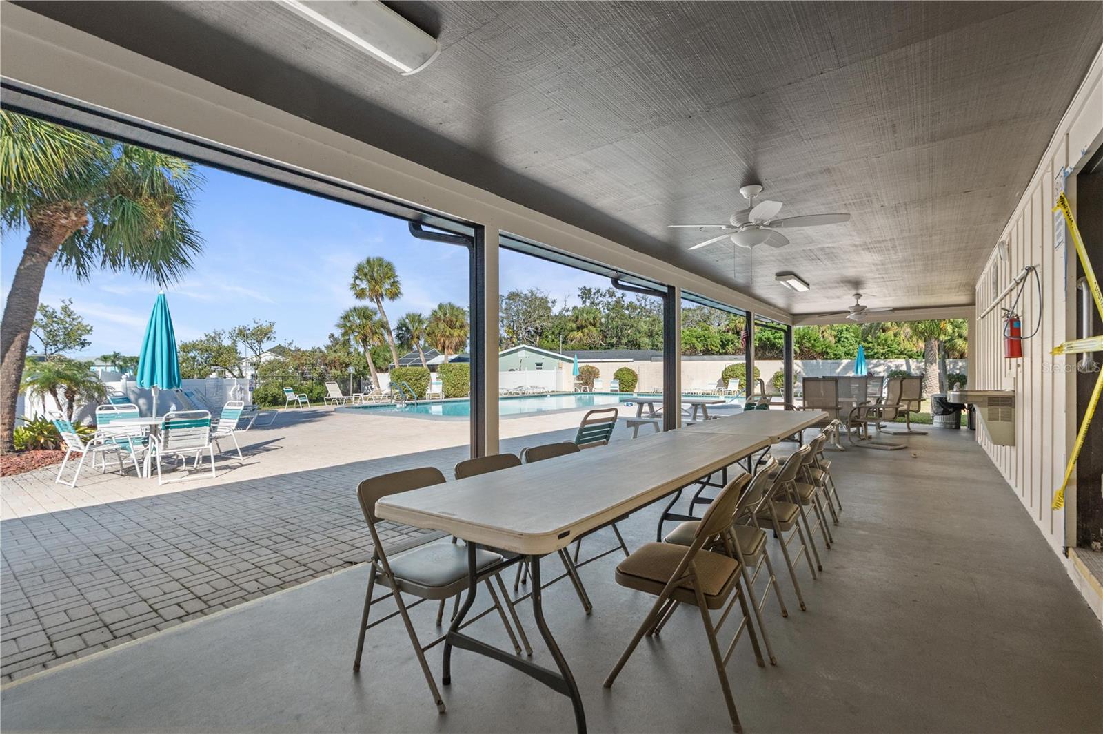 GULF HARBORS CONDO - Residential